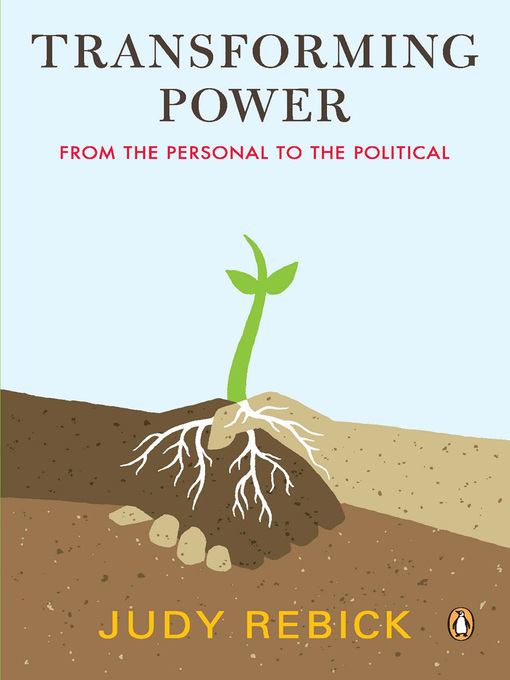 Title details for Transforming Power by Judy Rebick - Available